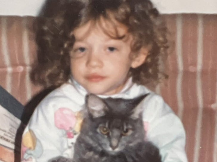 Guess Who These Cute Kids Turned Into -- Part 9