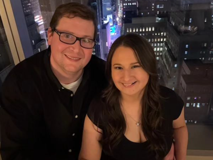 Gypsy Rose And Ryan Anderson Together