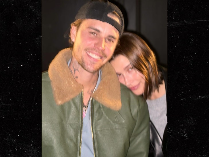 justin and hailey bieber