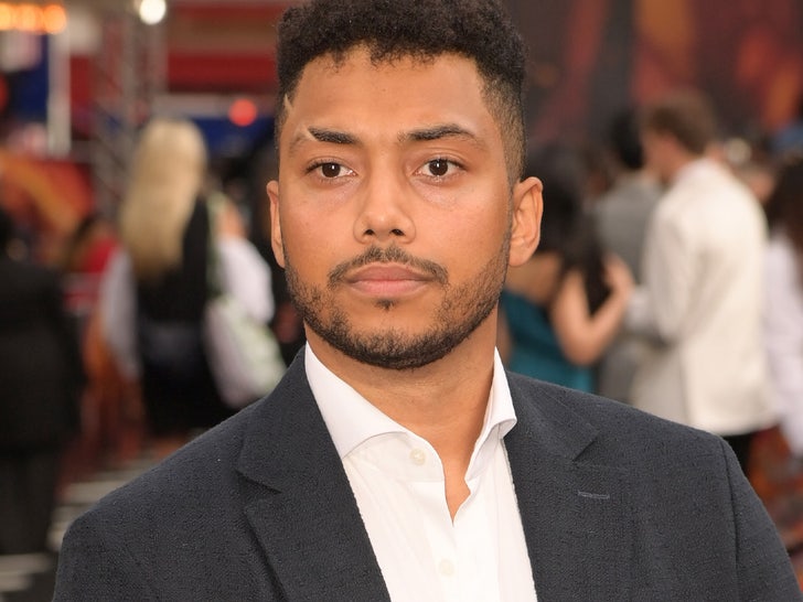 Remembering Chance Perdomo