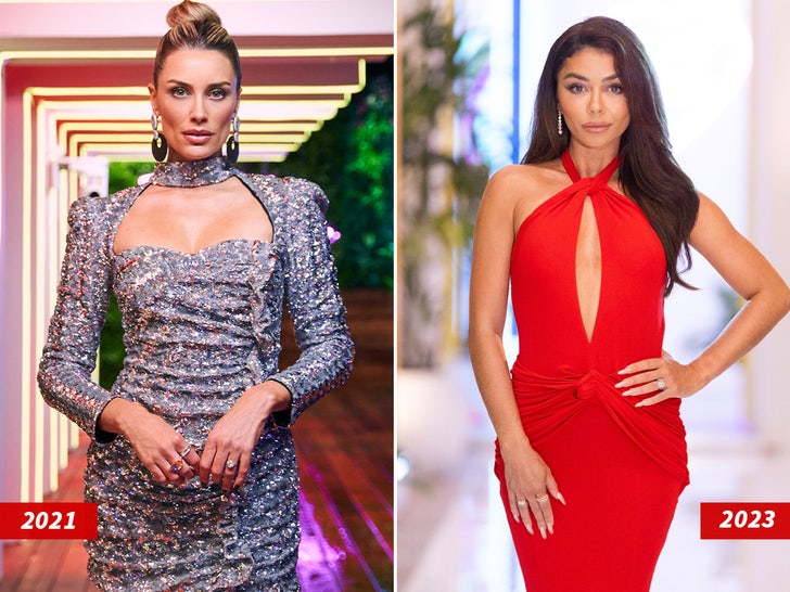 Sarah Hyland_Arielle Vandenberg