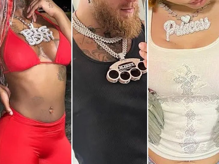 Best Chains in the Game -- Guess Who!