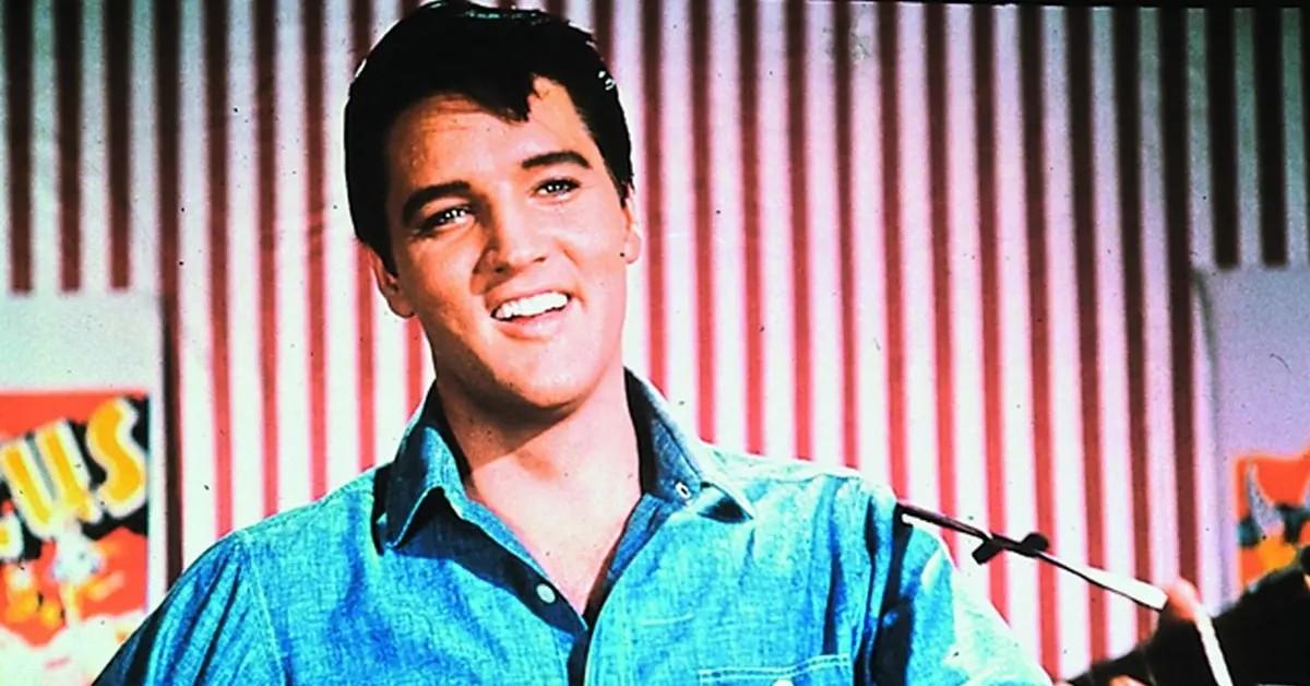 Elvis would have been 91 on January 8, 2026.
