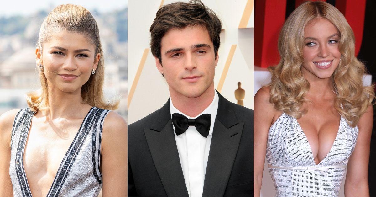 euphoria-cursed-show-ego-stars-battle-behind-scenes-1-1767326350827 Zendaya, Sydney Sweeney and Jacob Elordi are said to be struggling to coexist while promoting 'Euphoria's return to HBO.