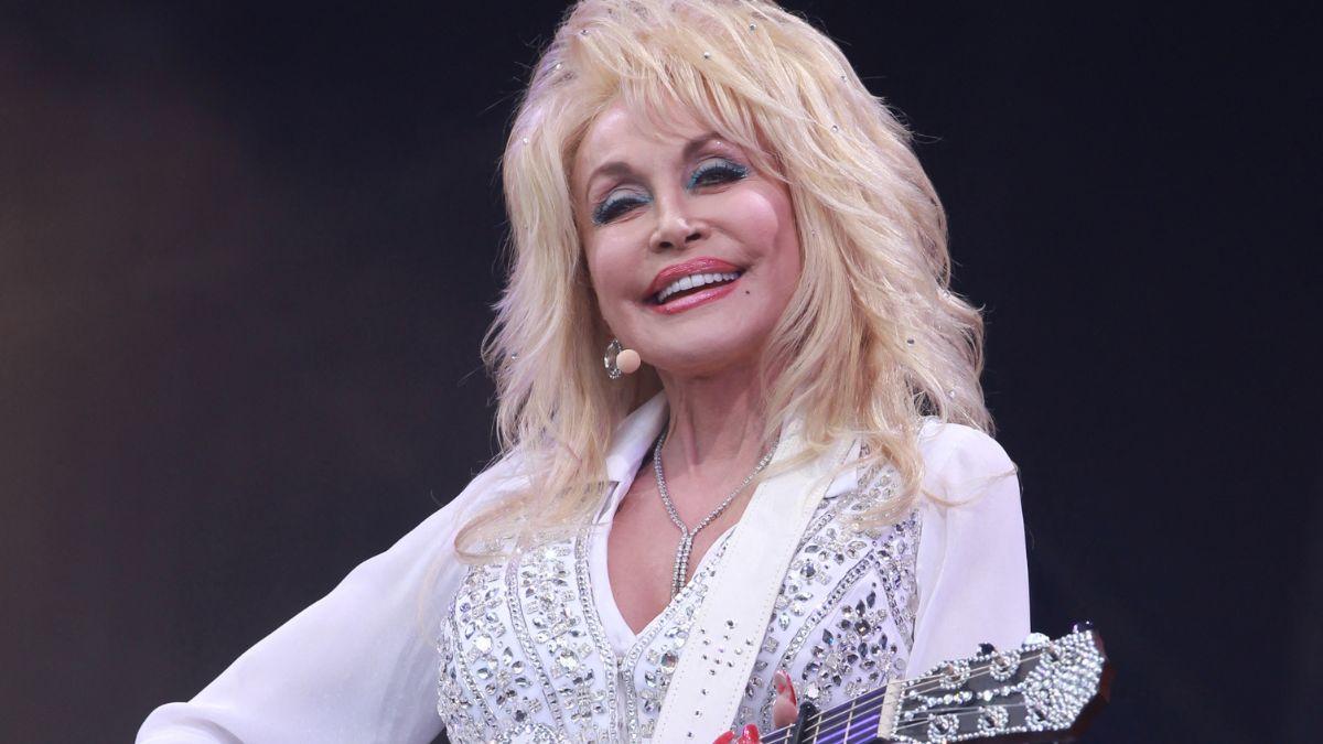 Photo of Dolly Parton