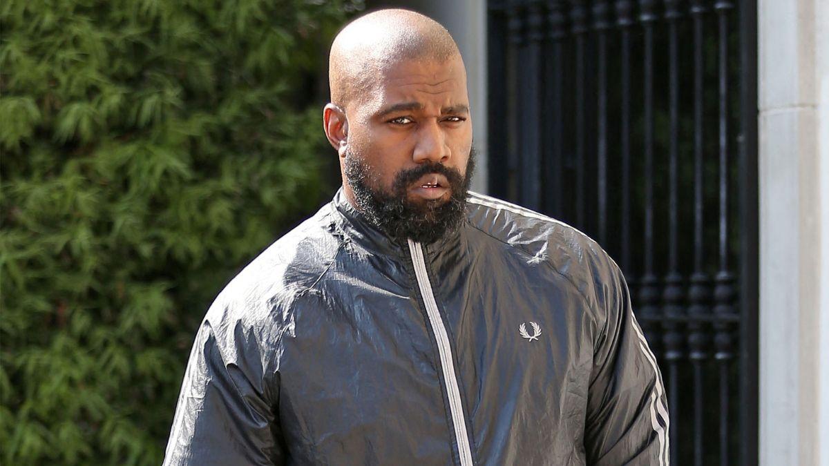 exclusive-kanye-west-trademark-applications-racist-controversy-1769538846297 Photo of Kanye West