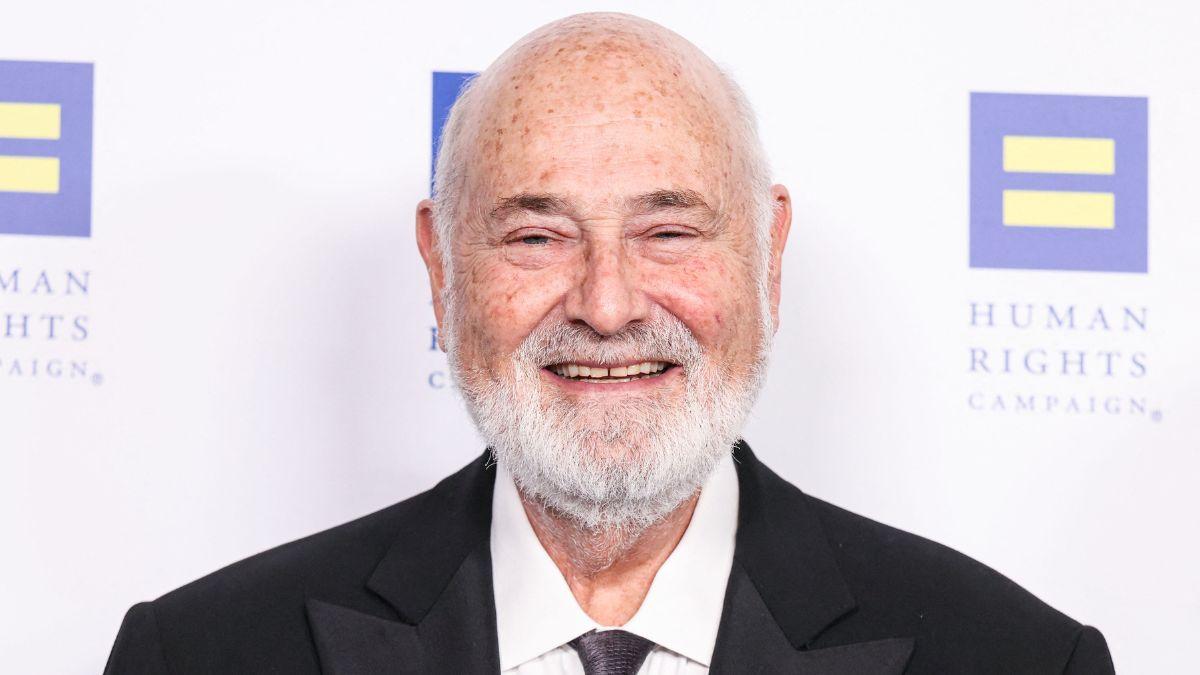 Photo of Rob Reiner
