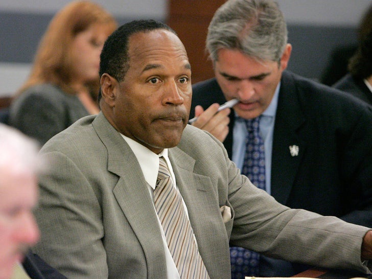 Remembering O.J. Simpson