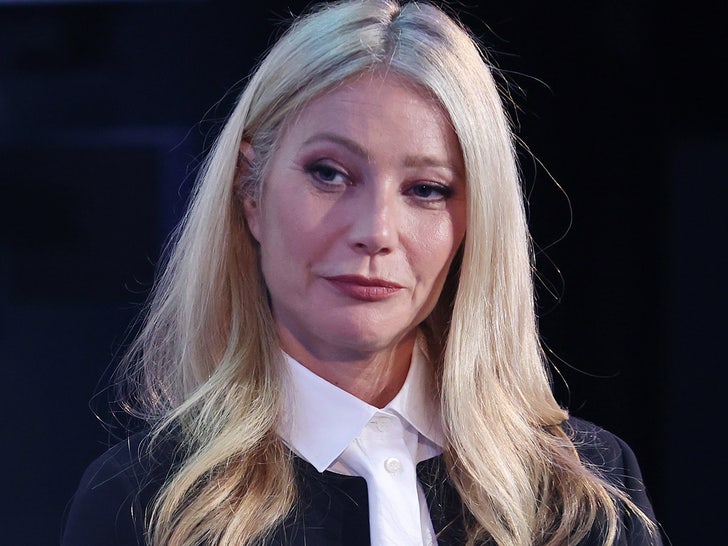 Gwyneth Paltrow main