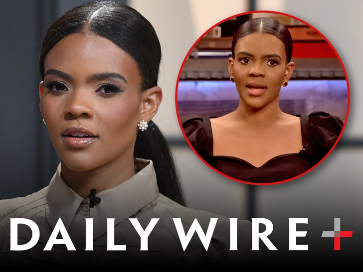 candace owens daily wire youtube getty 1