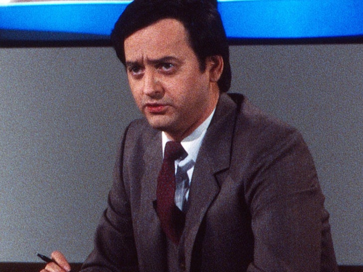 Fallece Joe Flaherty