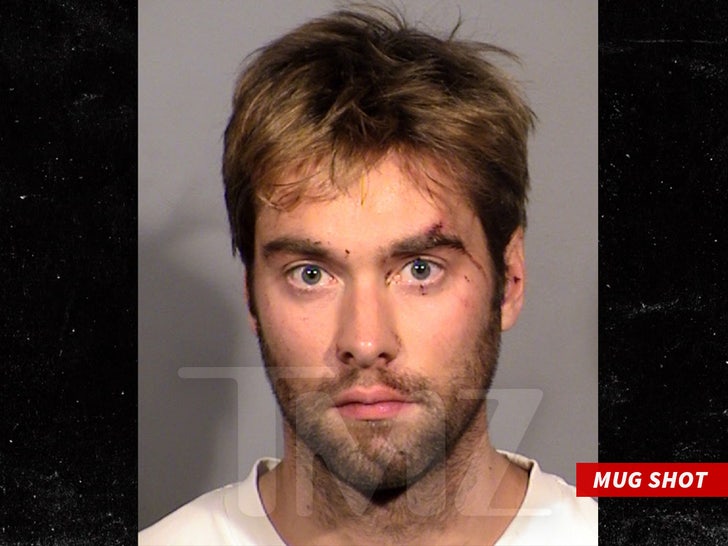 austin north mug shot