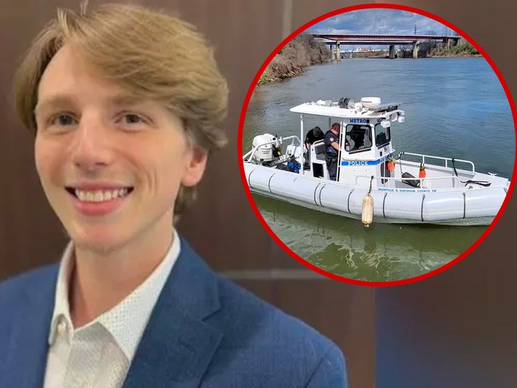 La familia de Riley cree que sigue vivo