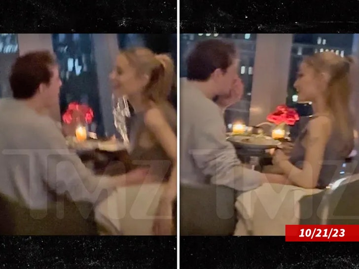 f3c17125f394412eb5285c28fa7c9ee0_md ariana grande ethan slater