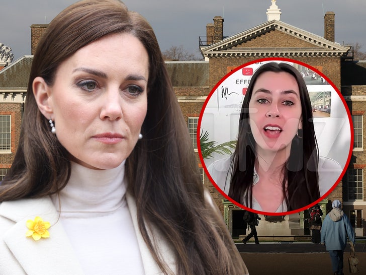 Kate Middleton_Main Kensington