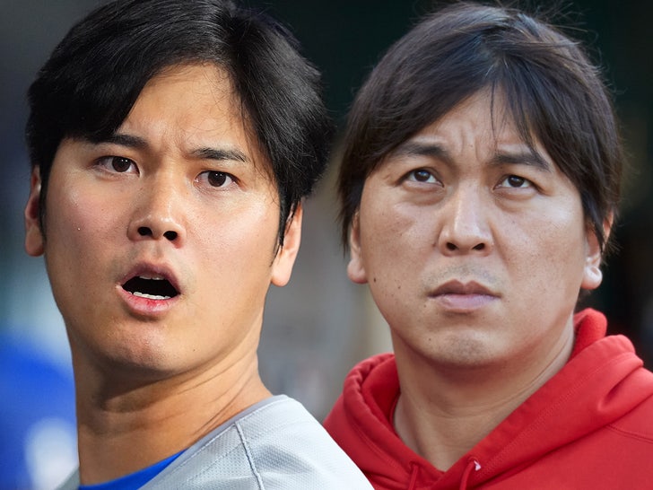 shohei ohtani mai