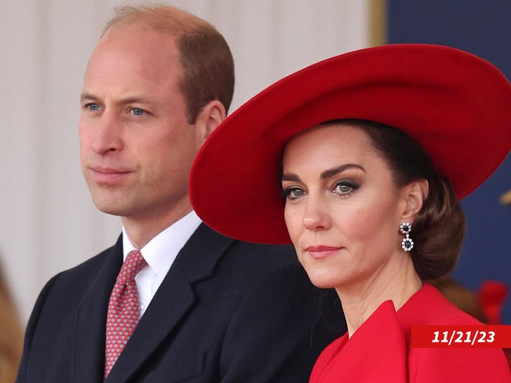 kate middleton nov 2023