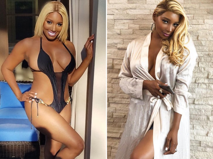 NeNe Leakes' Hot Shots