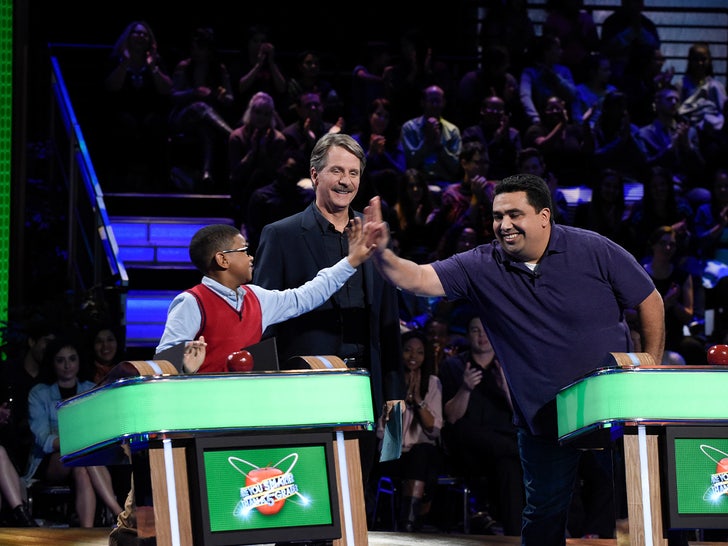 Are you smarter than a fifth grader sub