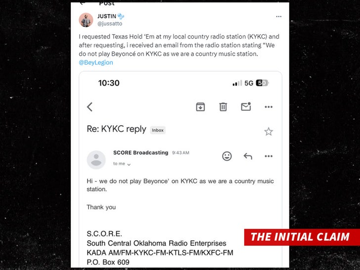 oklahoma radio station sub 1