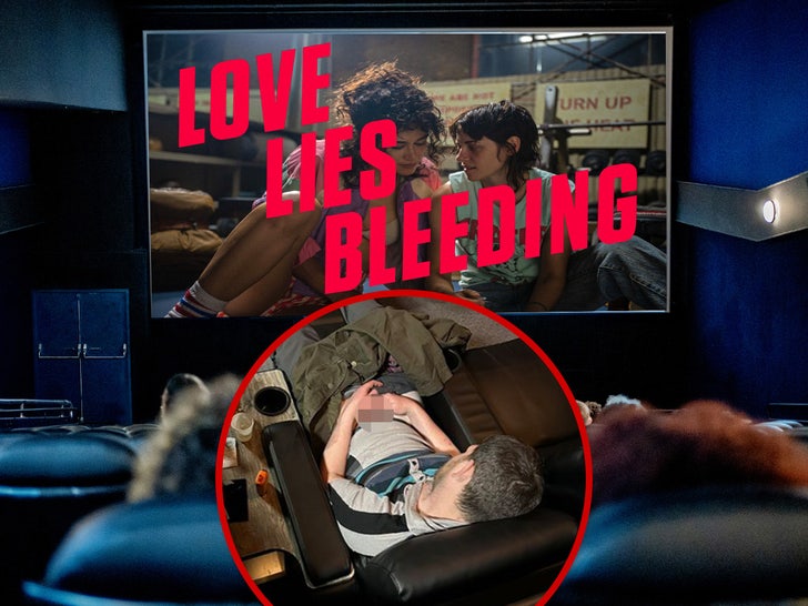 Love Lies Bleeding Main