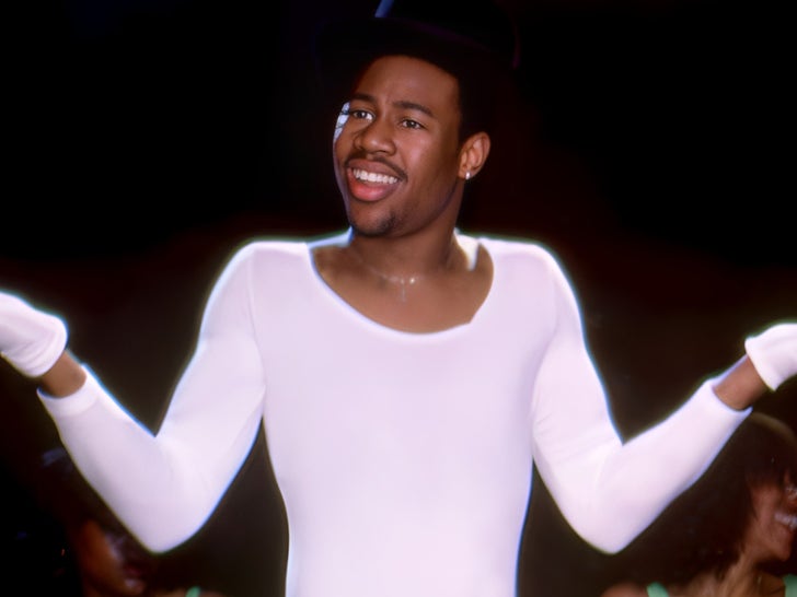 Remembering Anthony 'Baby Gap' Walker