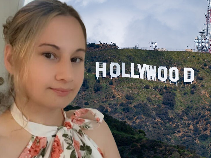 042524 gypsy rose hollywood - getty comp