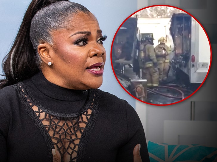 monique almost christmas