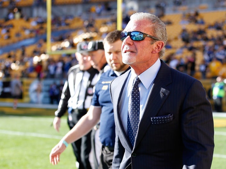 Remembering Jim Irsay
