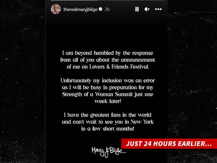 mary j blige instagram