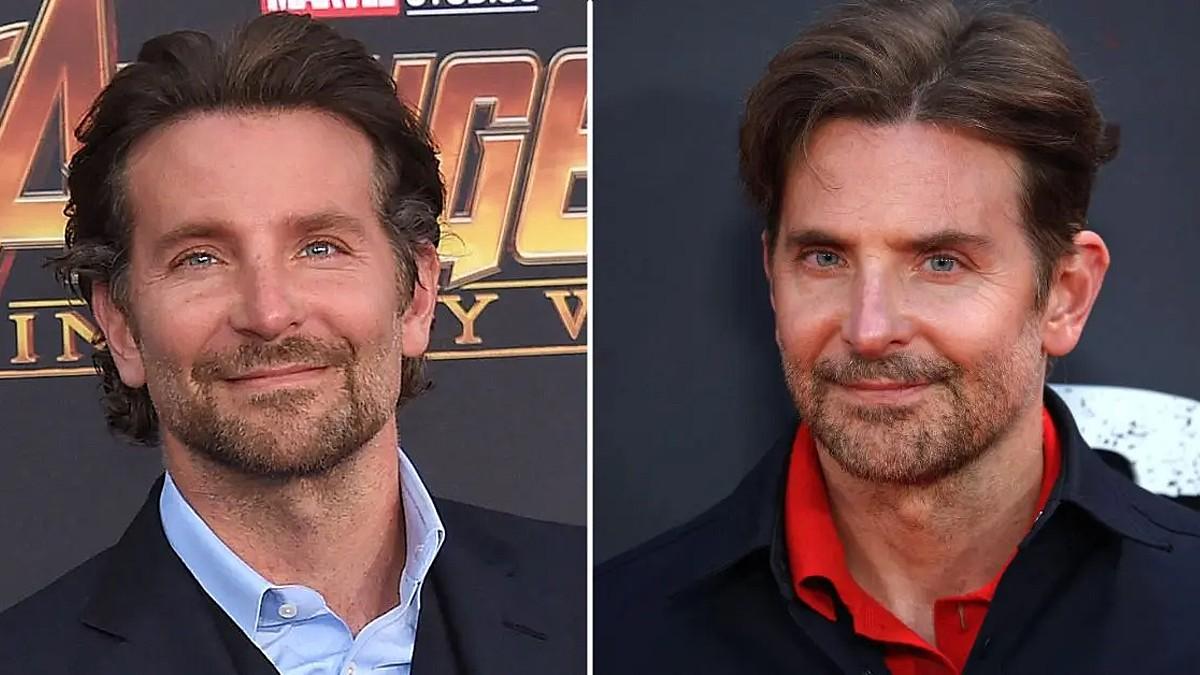 Photo of Bradley Cooper