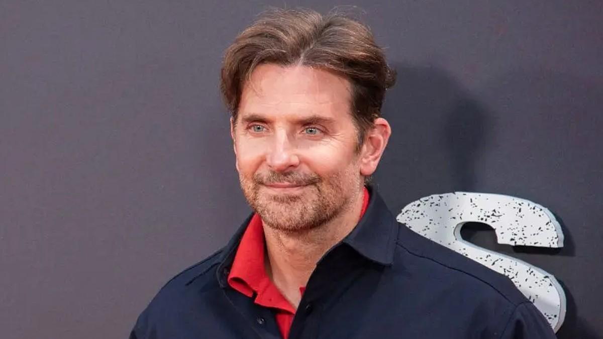 Photo of Bradley Cooper