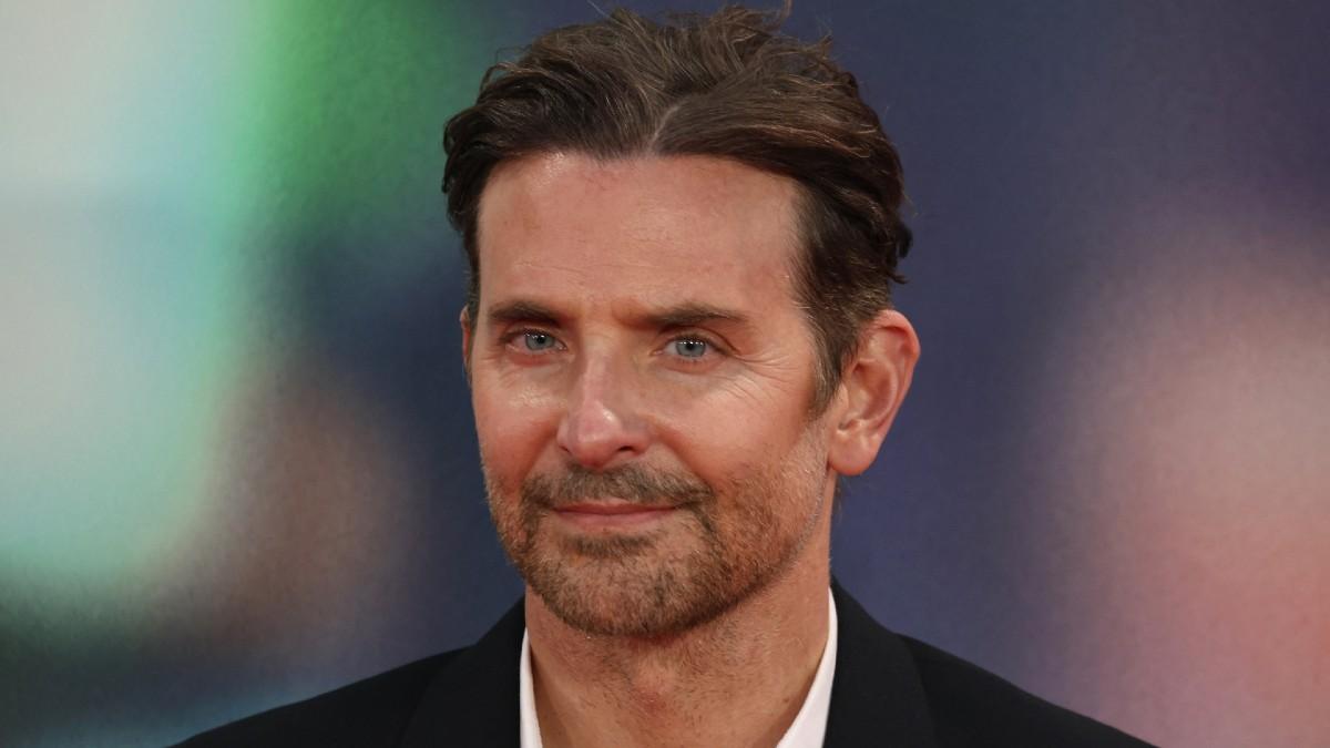 Photo of Bradley Cooper