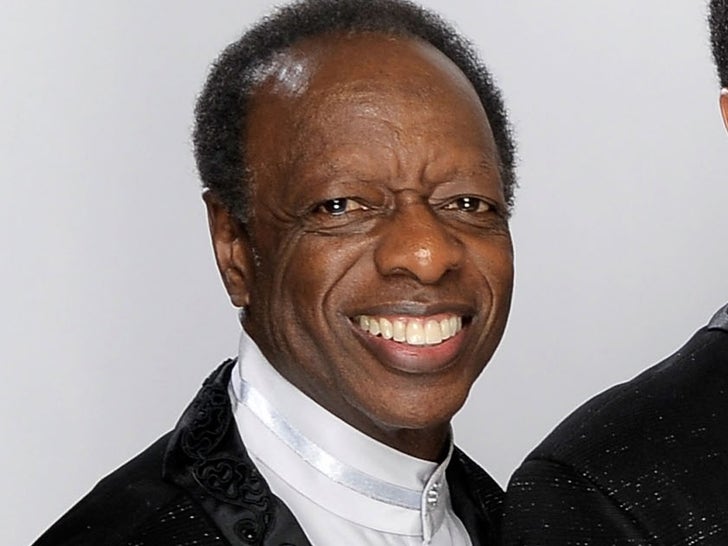 Remembering Henry Fambrough