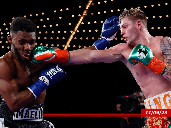 fbb063593f524e4faef43a9abd1a75b8_md Callum Walsh landing a punch sub