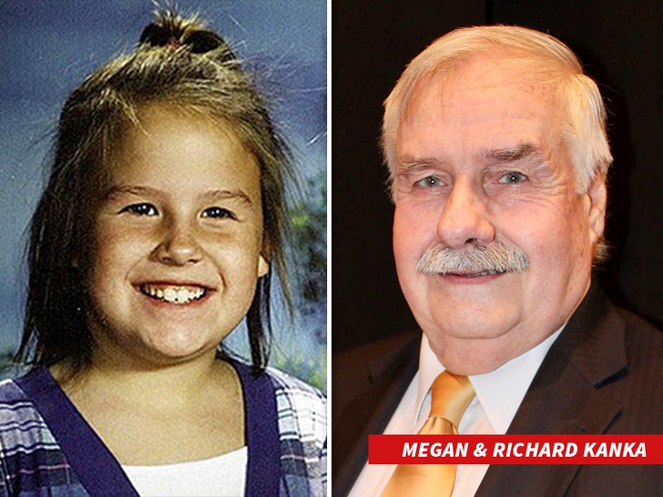 megan and richard kanka