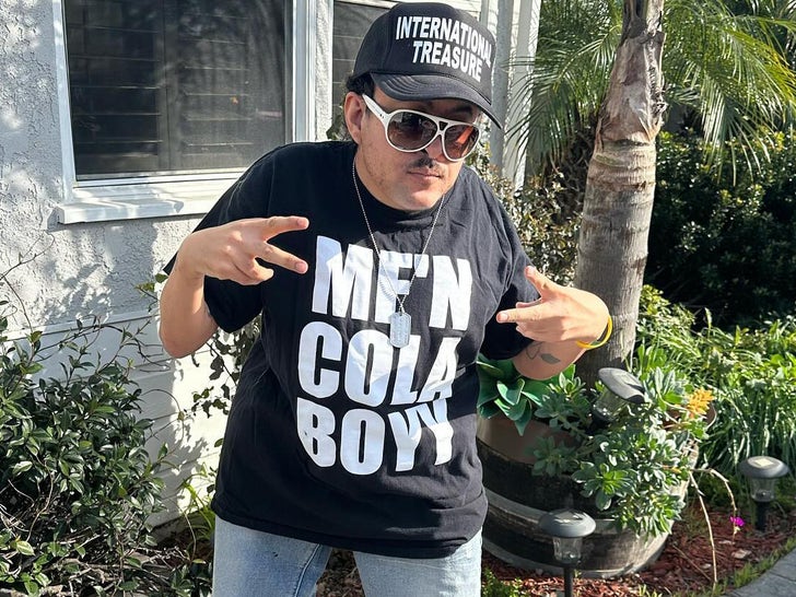 Remembering Cola Boyy