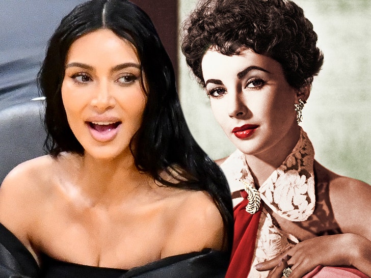 fe17f26f93684a85a4bb998a474632a3_md kim kardashian and elizabeth taylor