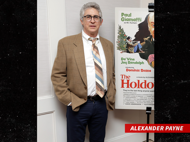 alexander payne