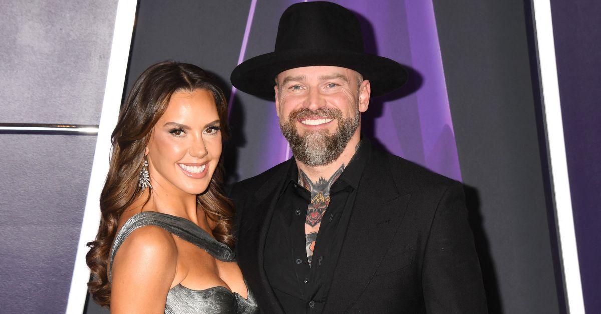 Zac Brown and Kendra Scott announced their July engagement, saying they were 'so happy and grateful that we found each other.'