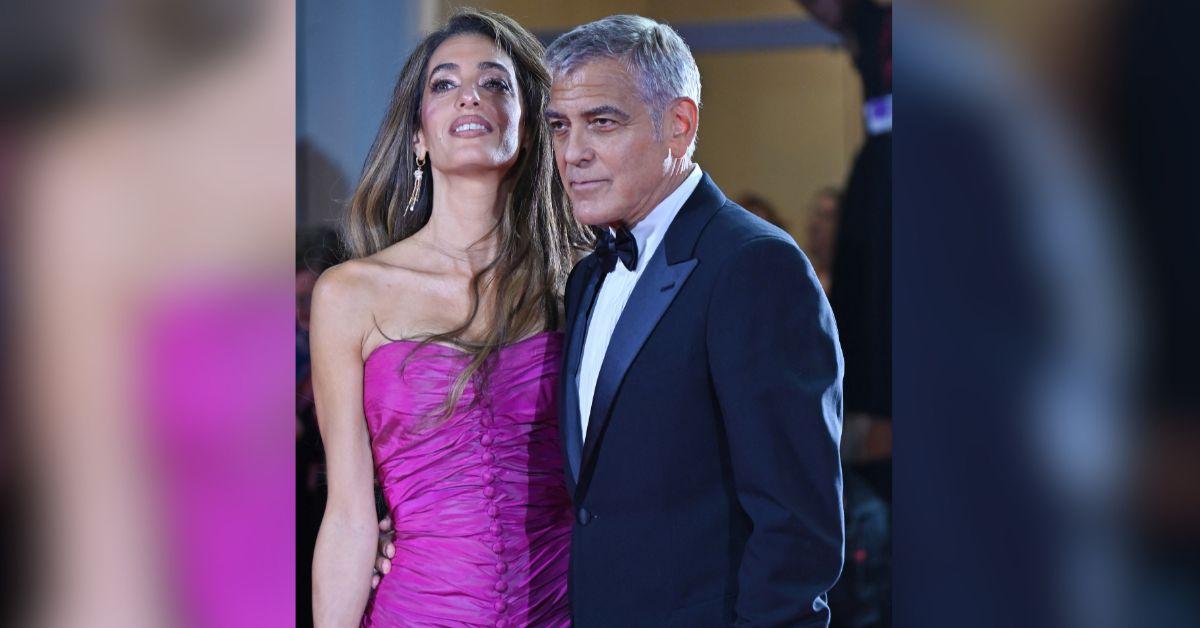 george-clooney-no-more-kissing-scenes-amal-1765829891004 Photo of George and Amal Clooney