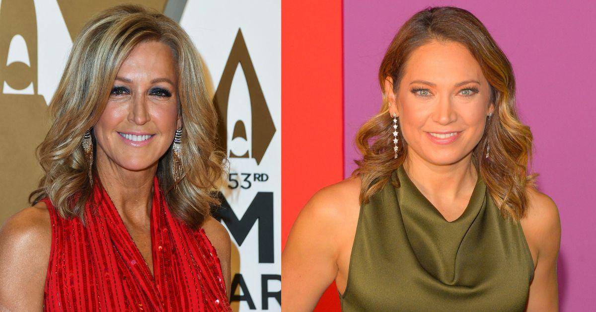 A network source noted Spencer and Zee are clashing over limited story ownership on 'Good Morning America.'