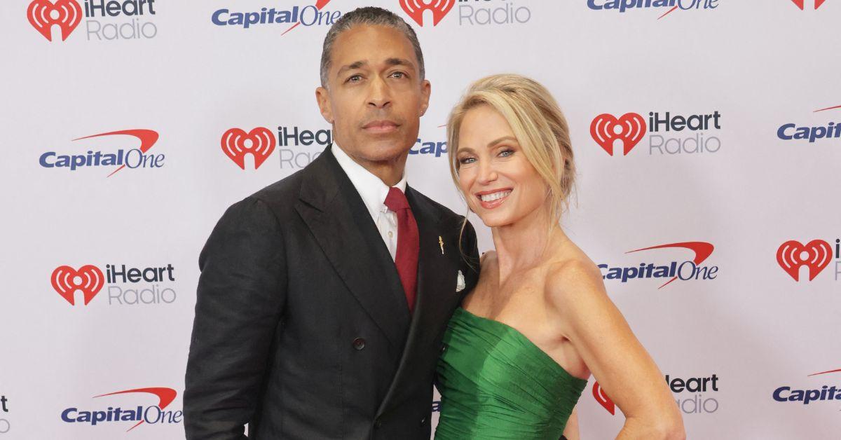 gma love rat amy robach ring rumors tj holmes cheapness