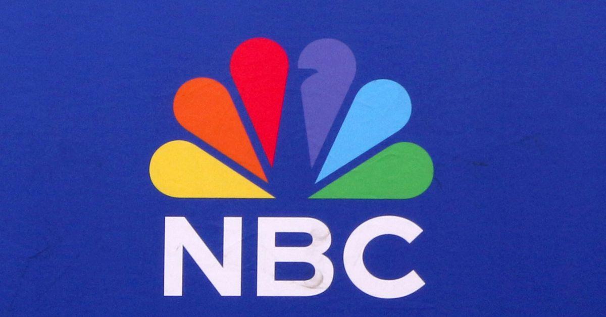 NBC insiders said 'Today' seized the ratings lead as the Peacock Network revels in GMA's blackout-driven slump.