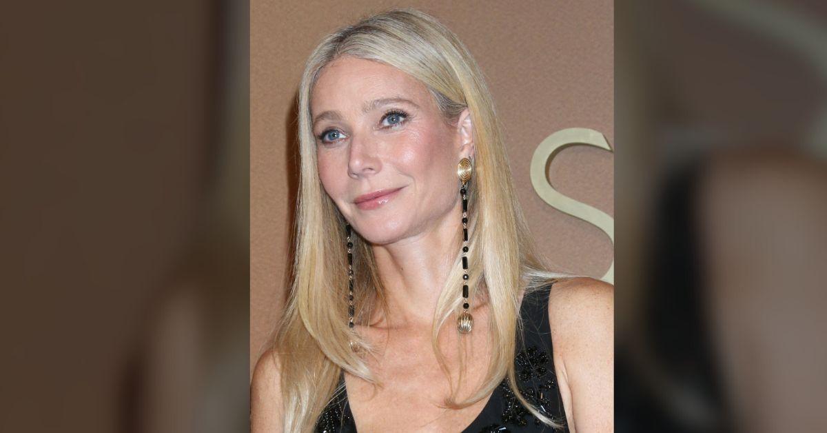 After online criticism went viral, Paltrow urged Martin to push forward with her singing career.