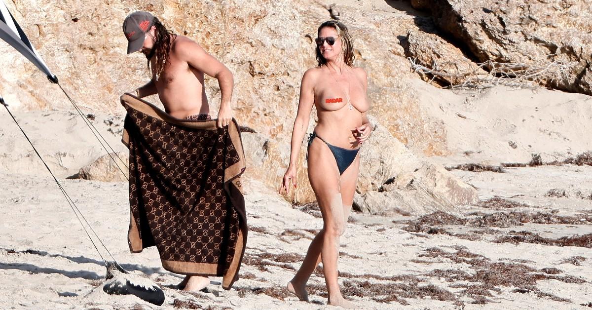 heidi-klum-topless-beach-8-radar-1767737460192 Photo of Heidi Klum and Tom Kaulitz