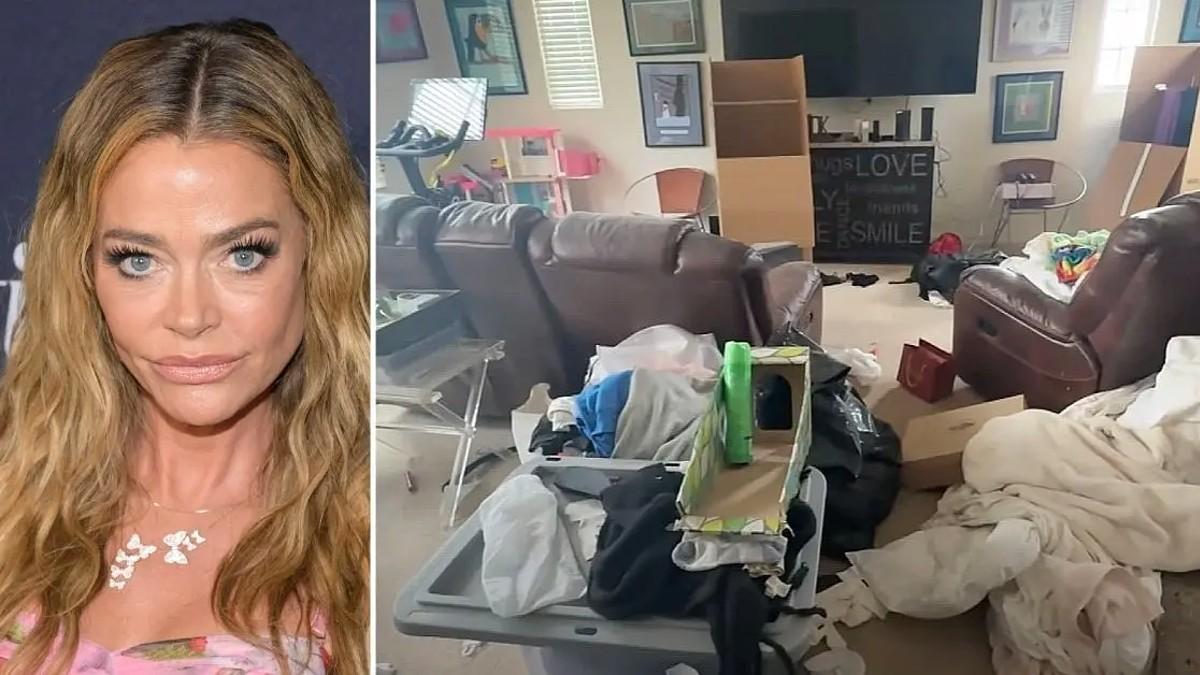 Photo of Denise Richards