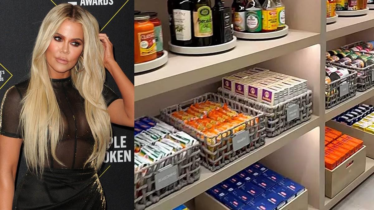 Photo of Khloe Kardashian