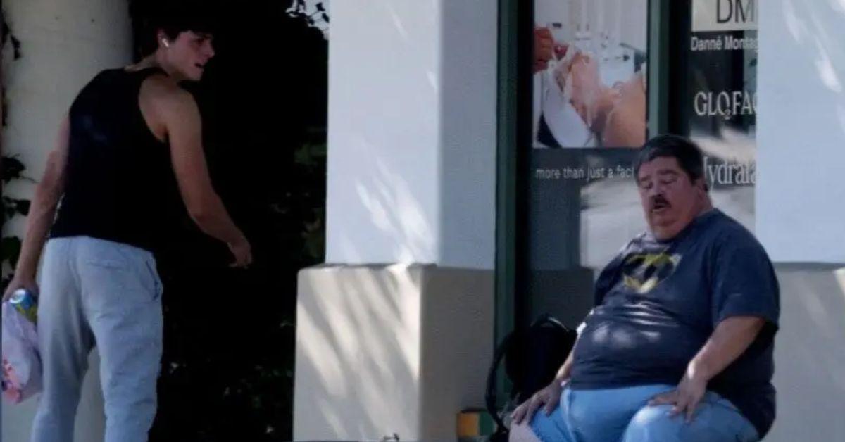 Jane Agee was cited in reports detailing Jess Brolin's struggles after his trust fund ran out.