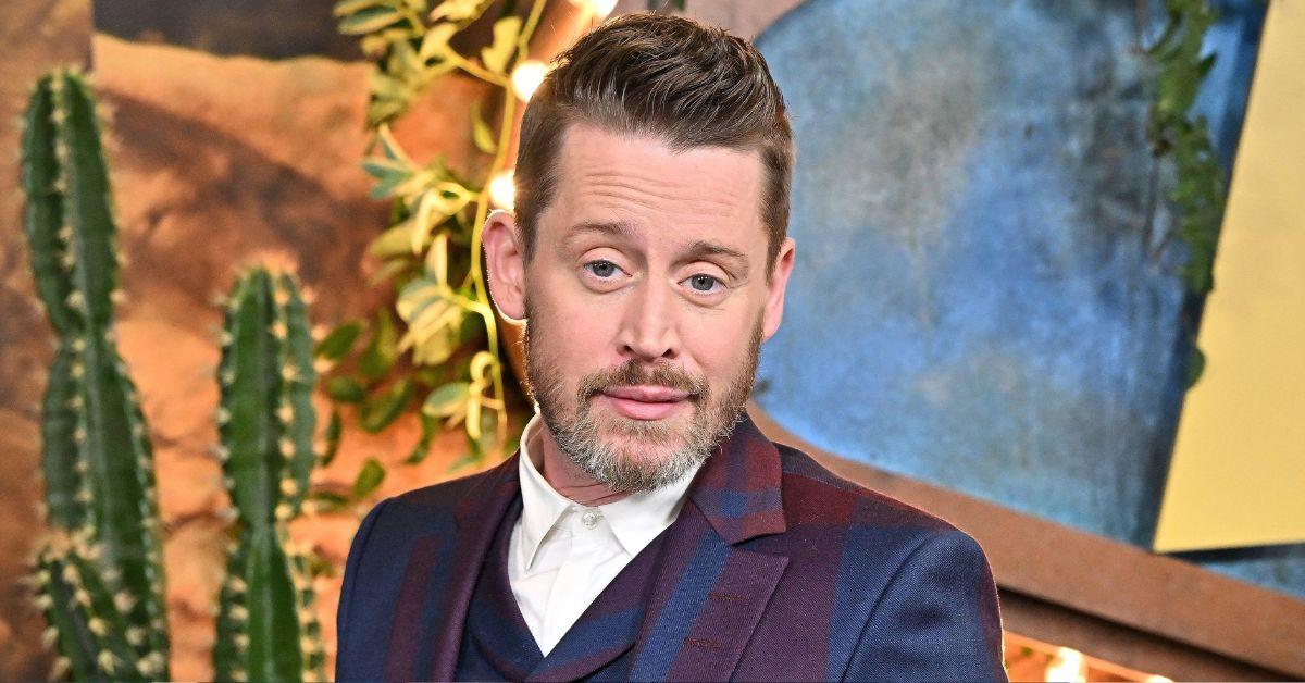 Macaulay accused his father, Christopher 'Kit' Culkin, of physical and mental abuse, allegations he later denied.